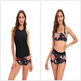 Tankini ''Shiny'' - Zappy Fashion Romania